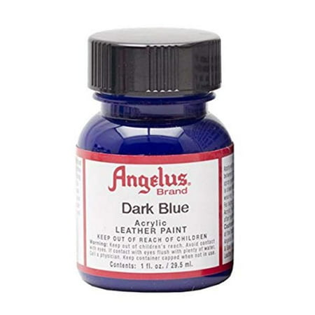 uni blue angelus