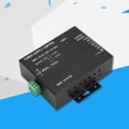 thumbnail image 3 of Power Supply Access Power Supply, 12V 3A Intelligent Black 100-260V For Access Control Systems Unlocking System Electric Lock Unlocking Systems, 3 of 8