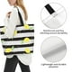 thumbnail image 3 of Easygdp Lemon Bolsas Tote para Mujer, Bolsos de Hombro para Viaje, Bolsos de Mano de Gran Capacidad para Compras y Trabajo, 3 of 8