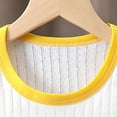 thumbnail image 3 of Splozh Toddler Boy Tank Tops 0-8 Years Summer Cartoon Graphic Tees Crewneck Sleeveless Tops for Toddler Boys Tank Tops,Purple,5-6 Years, 3 of 3