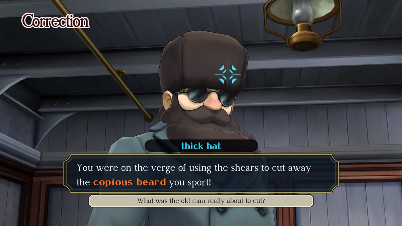 The Great Ace Attorney Chronicles - Nintendo Switch [Digital]