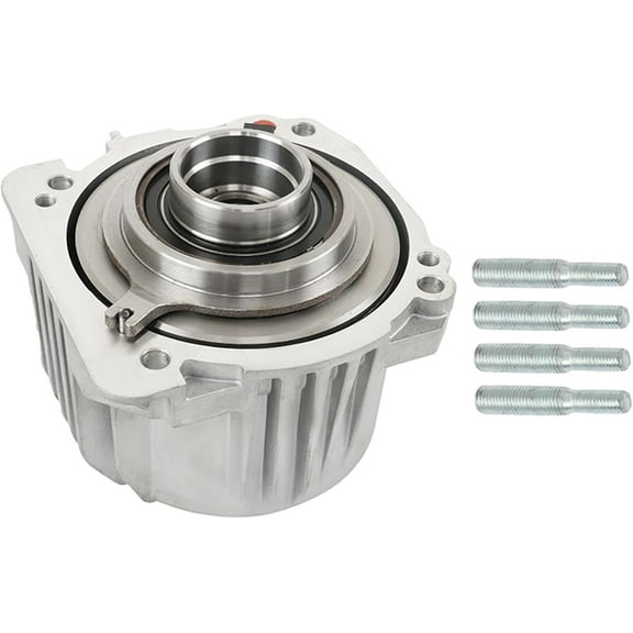 SHZAITOR 1 Set of Rear Differential Coupling 41303-68013 41303-68012 Replacement for Venza 2009-2014 Replacement for Matrix 2009-2013