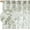 *Linen Floral Sage Green, variant on Blue 100% Blackout Curtains for Bedroom 96 Inch Length, Country Flower Floral Curtains for Living Room Toile Cottagecore Thermal Insulated Window Drapes, 2 Panels Blue and White