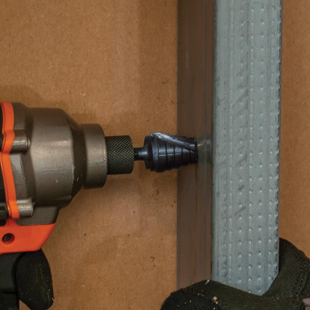 Klein Tools Premium All Purpose Quick Release Set