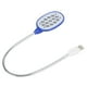 thumbnail image 2 of Lámpara LED para portátil, escritorio Flexible, luz nocturna, protección ocular, lámpara de lectura USB para portátil, 2 of 8