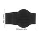 thumbnail image 2 of unbranded 2Pares Accesorios Cubre Cordones Para Fútbol Baseball Silicona Elástica Negro, 2 of 7