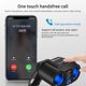 thumbnail image 4 of Support U Disk Music Play Dual Usb Car Charger Portable Car Mp3 Player Multifunctional, 4 of 5
