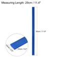 thumbnail image 3 of Tools Clearance Sale, 29Cm Plastic Magnetic Ruler Blue Whiteboard Ruler Soft Ruler Metric Flexible Ruler, 1*Ruler, By Meiiso, 3 of 5