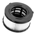 thumbnail image 3 of 2 Pack Hepa Filter Replacement For Dewalt Dc5151h Dc515 Dcv517 Dry, 3 of 3