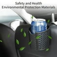 thumbnail image 2 of Car Cup Holder, Car Multi-function Beverage, Mobile Phone, Car Front Headrest, Backrest Rack, Portable Water Cup Holder, 2 of 4