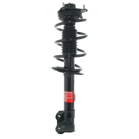 Monroe Shocks & Struts Quick-Strut 172723 Strut and Coil Spring Assembly