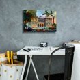 thumbnail image 5 of Epic Graffiti 'Mexico City Museum of Geology' by Pedro Gavidia, Canvas Wall Art, 18"x12", 5 of 8
