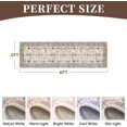 thumbnail image 2 of 3D Boho Area Rug for Living Room Machine Washable Rug Non Slip Carpet Soft Living Room Rug Room Decor Rugs for Bedroom  Kids Playroom, 2 of 7