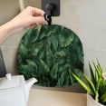 thumbnail image 5 of HELLHERO Leaves Teapot Cover Dust Proof Coffee Pot Cloth Covers Keep Warm for Women, 5 of 8