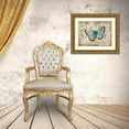 thumbnail image 3 of Lewis, Sheldon 18x15 Gold Ornate Wood Framed with Double Matting Museum Art Print Titled - Beauty From Within 2, 3 of 4