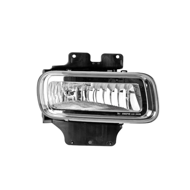 Faro DEPO Ford Lobo 2004 - 2008 Copiloto