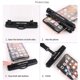 thumbnail image 4 of 2 fundas impermeables universales, funda impermeable para teléfono compatible con iPhone 13 12 11 Pro Max Xs Max Samsung Galaxy S10 Google hasta 7.2 ", Ipx8 Cellp, 4 of 5