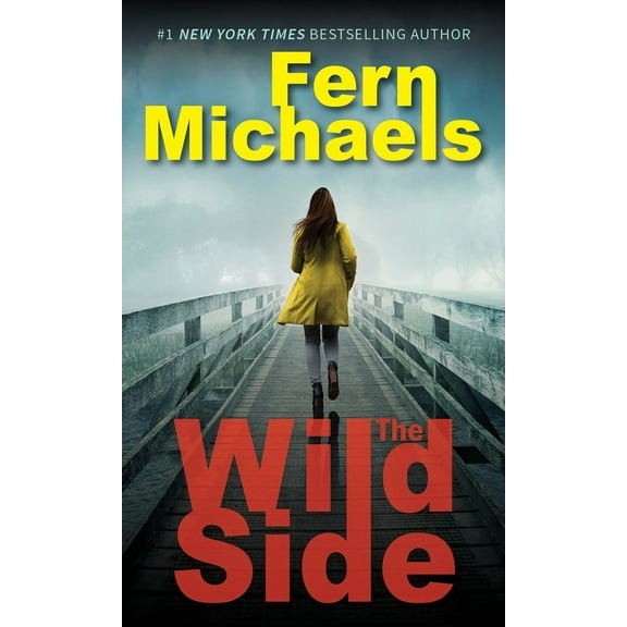 The Wild Side (Paperback)