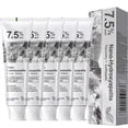 thumbnail image 1 of Hydroxyapatite Toothpaste for Gum Health Intenses Stain Whitening Tooth Paste Teeth Care Supplies, 1 of 5