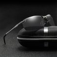 thumbnail image 4 of Photochromic Sunglasses Men Polarized Chameleon Discoloration Sun Glasses, 4 of 8