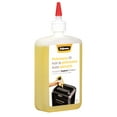 Fellowes Powershred Shredder Lubricant Oil 12 oz. Bottle for Machine