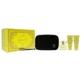 thumbnail image 3 of Versace Yellow Diamond by Versace for Women - 4 Pc Gift Set 3oz EDT Spray, 3.4oz Shower Gel, 3.4oz Body Lotion, Bag, 3 of 5