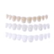 thumbnail image 2 of Pegatinas Cubierta de diente simulado de silicona Blanqueamiento de dientes Pasta para dentadura Sonrisa instantánea Ygjytge Cuidado Belleza, 2 of 9