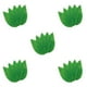 thumbnail image 2 of Billuyoard Paquete de 200 accesorios de cocina de hoja decorativa, alfombrilla para comida, herramientas de calcomanía, artesanía, suministros de Sushi, Type2 NO2 Billuyoard CBP580149, 2 of 4