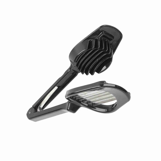 Cortador De Huevos Cortador Pequeño Kiwi Plátano Fresa Hogar