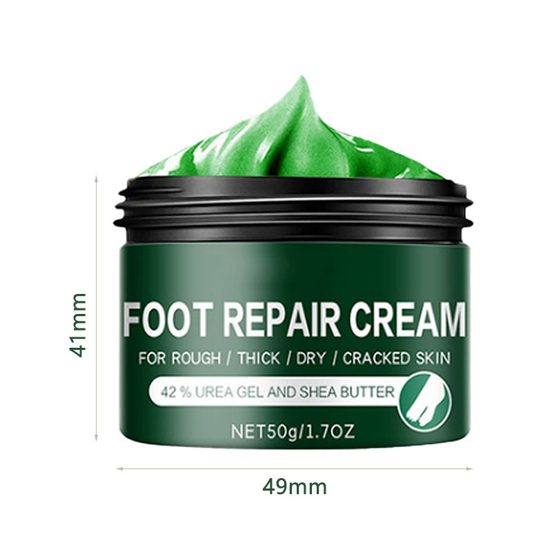 AntiDrying Cream Moisturizing Foot Cream Skin Relief Intense Moisture