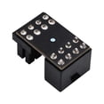 thumbnail image 5 of Adaptador ATX de 8 pines hembra a macho de 180 grados en ángulo hacia arriba para tarjeta gráfica, 5 of 5