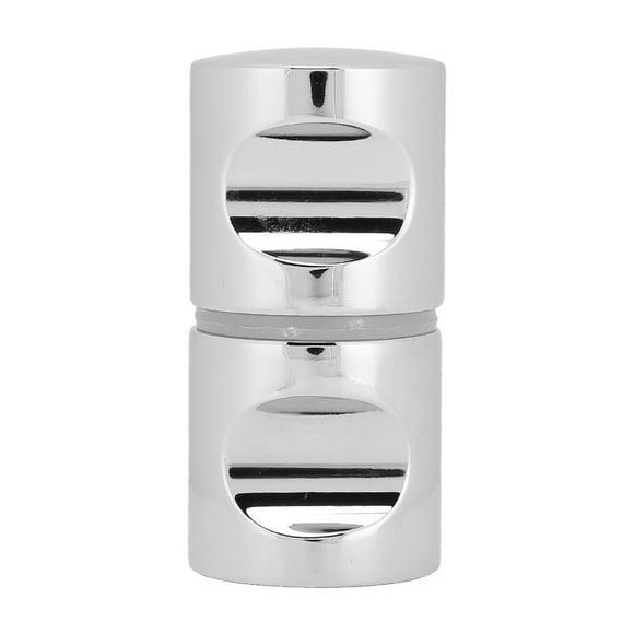 Glass Door Handle, Glass Door Knob, Knob Drawer Pull Handle Bathroom Door Shower Door For Cabinet Furniture