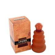 Samba Nova Perfume for Men, 3.4 oz., Eau de Toilette