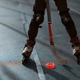 thumbnail image 2 of 2 Pcs Jeux de Hockey sur Roulettes Hockey de Rue, 2 of 9