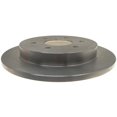 thumbnail image 2 of Raybestos Freins Rotor de Frein 980198R R-Line; Remplacement OE; Simple, 2 of 4