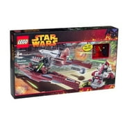 LEGO Star Wars Wookie Catamaran 7260