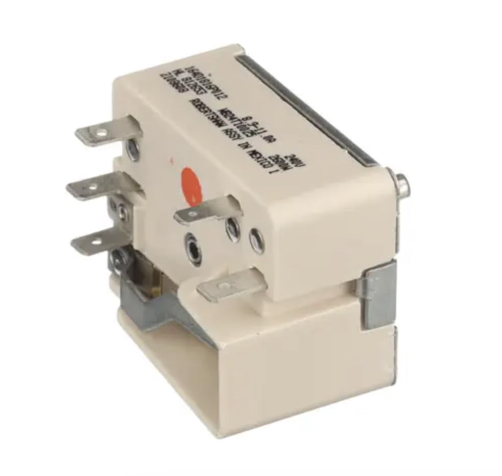 WB24T10025 OEM GE Range Infinite Switch AP2024072 PS236750