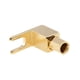 thumbnail image 4 of 2 Pcs de Conectores de 4mm Cable Adaptador Enchufe Banana Plátano, 4 of 8