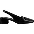 thumbnail image 1 of Zapatillas MIRACOL by MAMA LOLA mujer comodo negro 24, 1 of 4