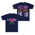 thumbnail image 1 of Eem Triplin Melody Of A Memory Tour 2025 Merch T-Shirts Cosplay Unisex HipHop Short Sleeve Tee, 1 of 5