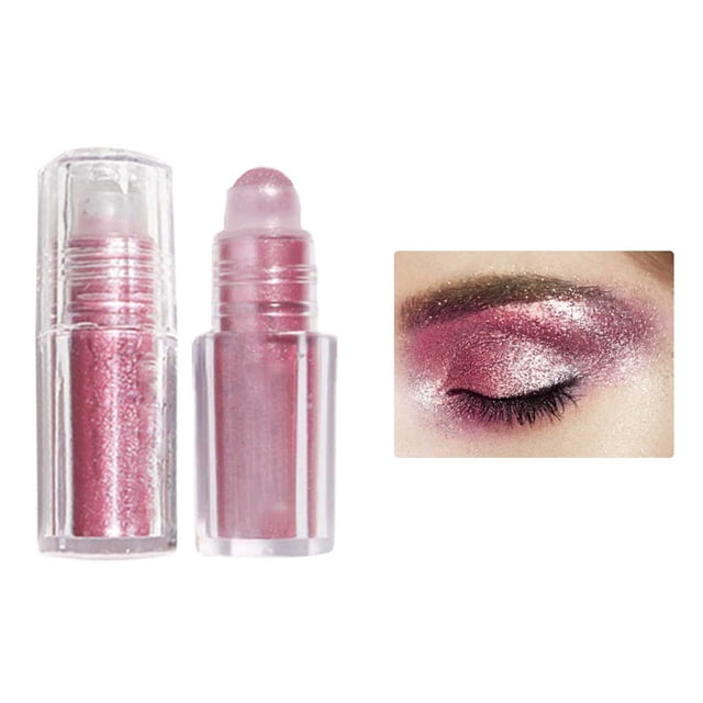 Loose Powder Diamond Eyeshadow, Makeup Eye Shadow