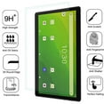 thumbnail image 2 of [2-Pack] Fit For Onn Tablet Pro 11.6" [BISEN] Tempered Glass Screen Protector, Anti-Scratch, Anti-Shock, Shatterproof, Bubble Free, 2 of 3