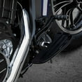 thumbnail image 2 of For Indian Scout 2015 to 2022 Scout ABS 2019 2020 Motorcycle Rider Floorboards Driver Foot Rests Pegs, 2 of 8