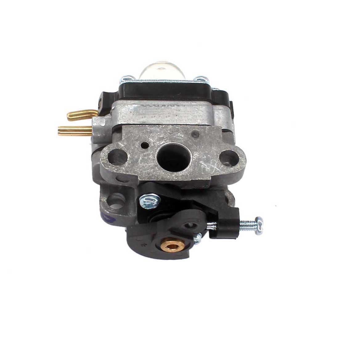 Carburetor Carb Assembly  For HY26SST HY26SSTVNM HT14-401-00101 Spark Plug Fuel Line Filter Gas Trimmer