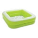 thumbnail image 1 of Alberca Piscina Inflable Bebe Niños Cuadrada 86x25 Cm Intex 57100 multicolor, 1 of 10