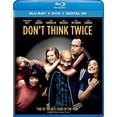 thumbnail image 2 of Don't Think Twice (DVD) [Blu-ray], 2 of 3