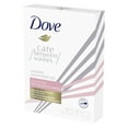 Dove Care Between Washes Dry Shampoo Sheets Go Active 5 Sheets