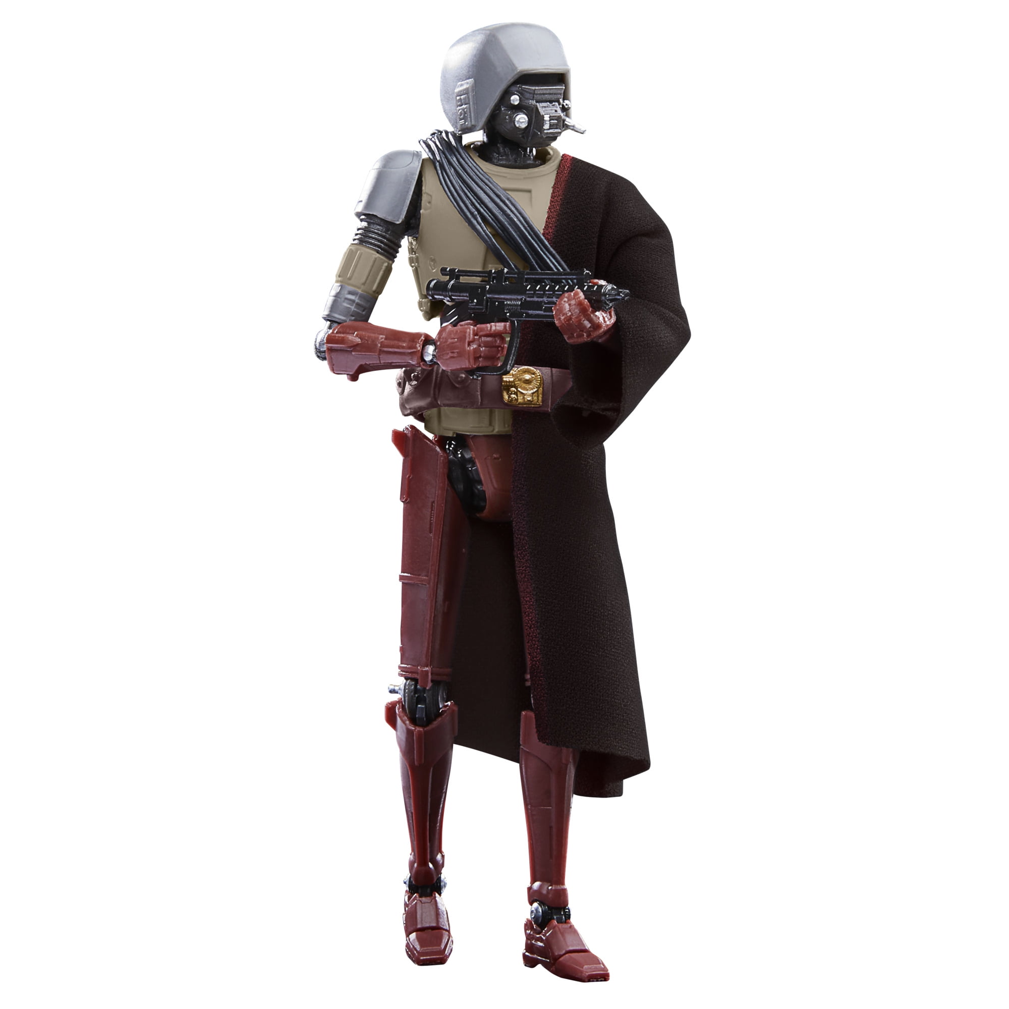 Star Wars The Black Series HK-87 6-Inch The Mandalorian Collectible Action Figure
