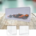 thumbnail image 6 of QSTDGVPW 1:24 Clear Acrylic Display Case Countertop Box Display Box Organizer Transparent white, 6 of 9