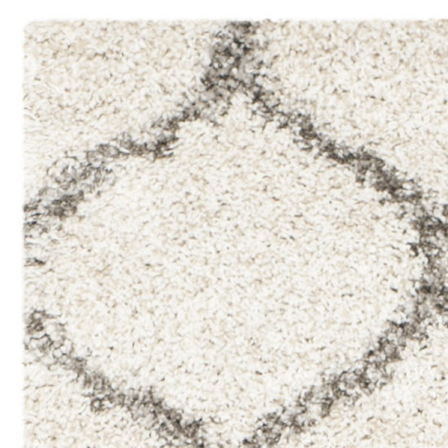 Safavieh Hudson Arline Geometric Shag Area Rug